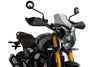 KAWASAKI W 230 [2025] - PUIG TOP windshield | Tinted | PUIG 1309H