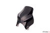 KAWASAKI W 230 [2025] - PUIG TOP windshield | Black | PUIG 1309N