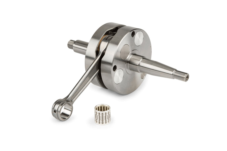 Fantic XE 50 2T - Kurbelwelle 47mm Hub 95mm