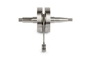 Peugeot XPS-Enduro 50 2T AM6 - Kurbelwelle 47mm Hub 95mm
