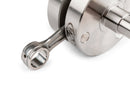 Beta RR SM 50 2T - crankshaft 47mm stroke 95mm