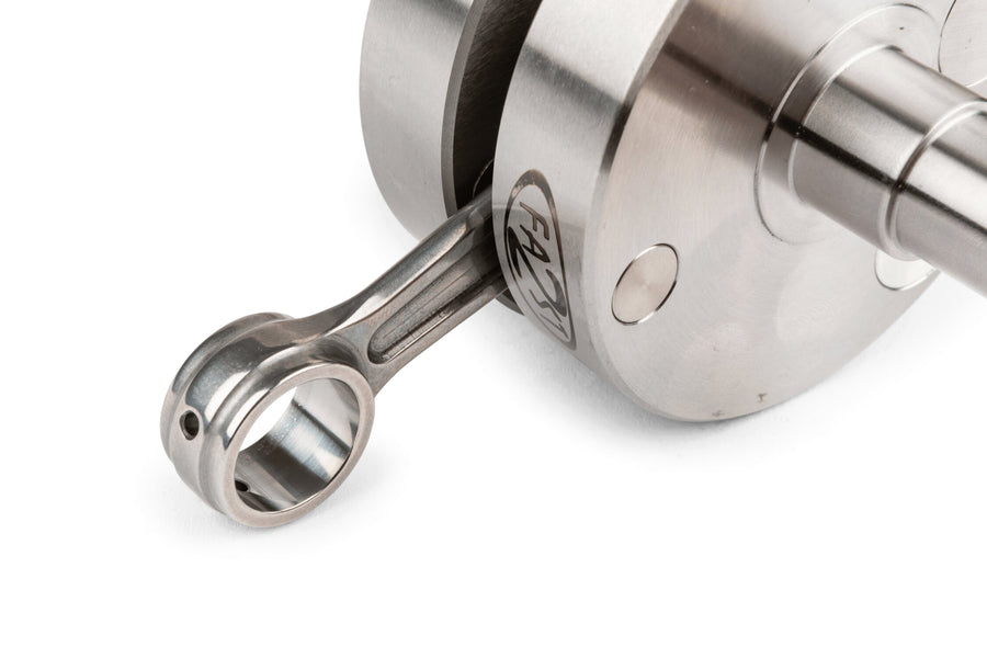 Beta RR SM 50 2T - crankshaft 47mm stroke 95mm
