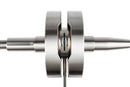 Generic Trigger SM 50 2T AM6 - Kurbelwelle 47mm Hub 95mm