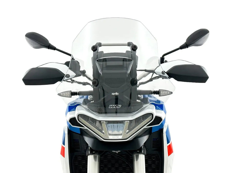 Aprilia Tuareg 660 [WRS]-motorcycle cladding disc