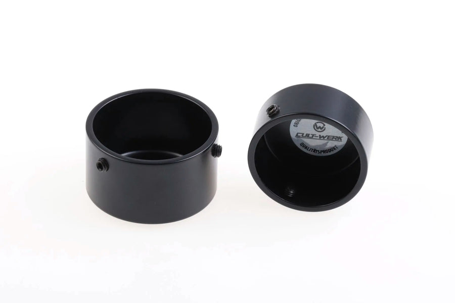 harley davidson sportster s rh 1250 s [CULT WERK] - axle cover