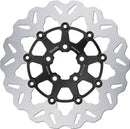 Harley-Davidson XL 1200 V Seventy-Two [2016] - Wave® brake disc - surface: blue, silver - picture 6