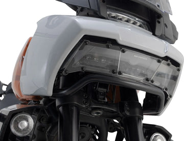 harley-davidson pan america [SW-MOTECH] – headlight protection