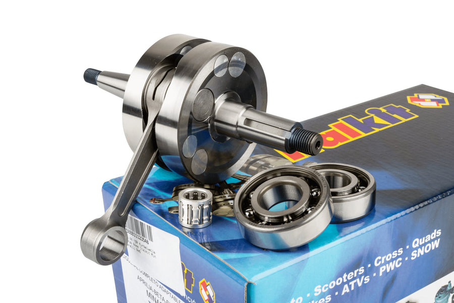 Beta RR-T SM 50 2T - crankshaft 44 mm stroke