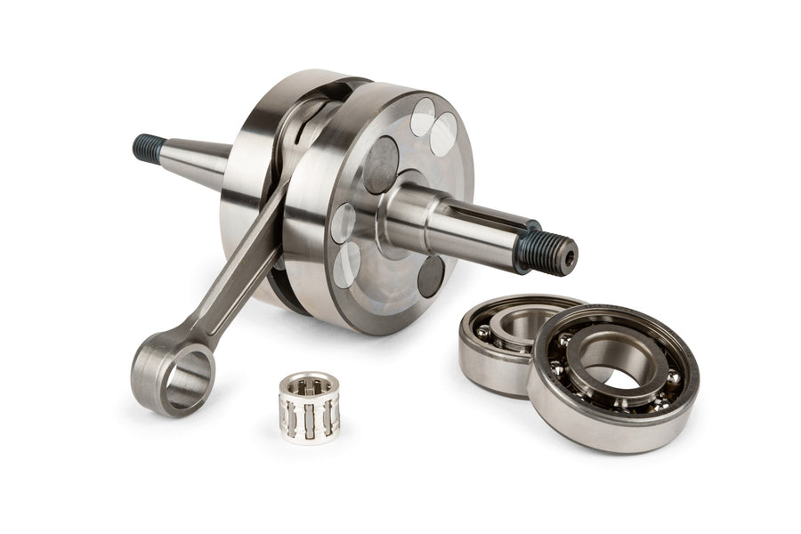 Keeway SM 50 2T - Kurbelwelle 44 mm Hub