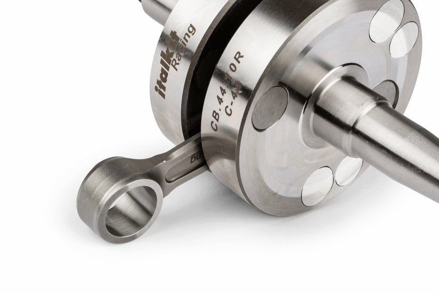 Beta RR SM 50 2T - crankshaft 44 mm stroke