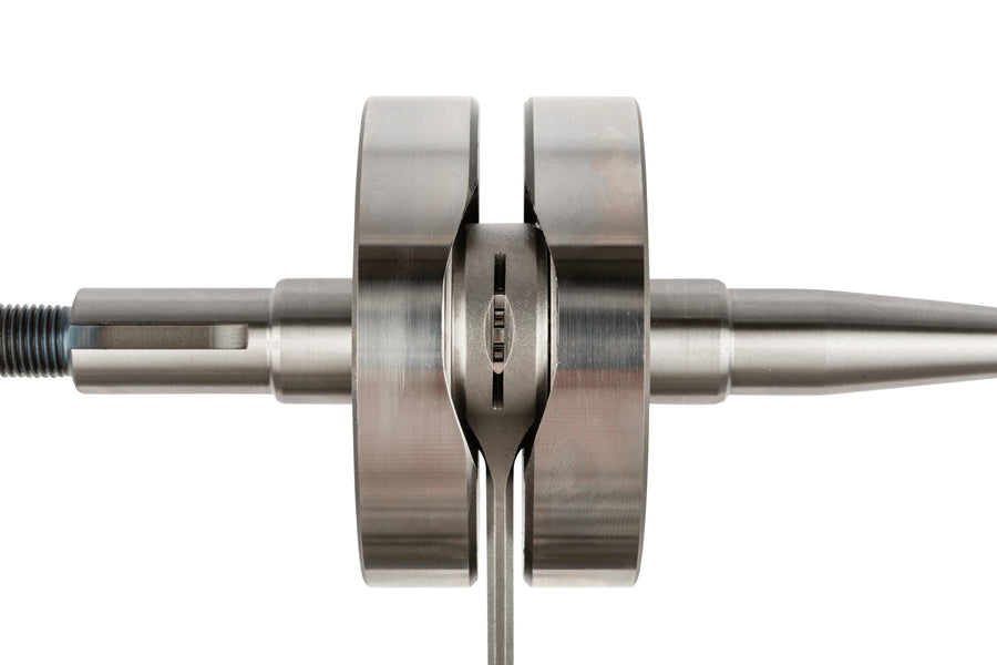 Beta RR SM 50 2T - crankshaft 44 mm stroke