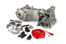Aprilia SR Netscaper 50 2T LC - Engine housing C-One