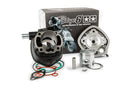 MBK Nitro 50 2T LC [–1998] - Motorpack Streetrace 70ccm Grauguss