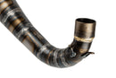 MBK Nitro 50 2T LC [2013–] - Auspuff R/T 70 MK2