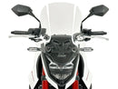 Honda CB 750 HORNET [WRS] - windshield-1