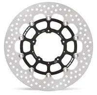 Honda Nt 1100 DCT [2025-2026, 2026] - brake discs - picture 12