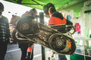 MBK Nitro Naked 50 2T LC [–2012] - Wandler R/T Oversize Torque Boost