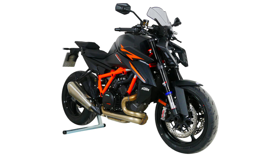 KTM 1390 Superduke R [2024-]-Racing disc "NRM"