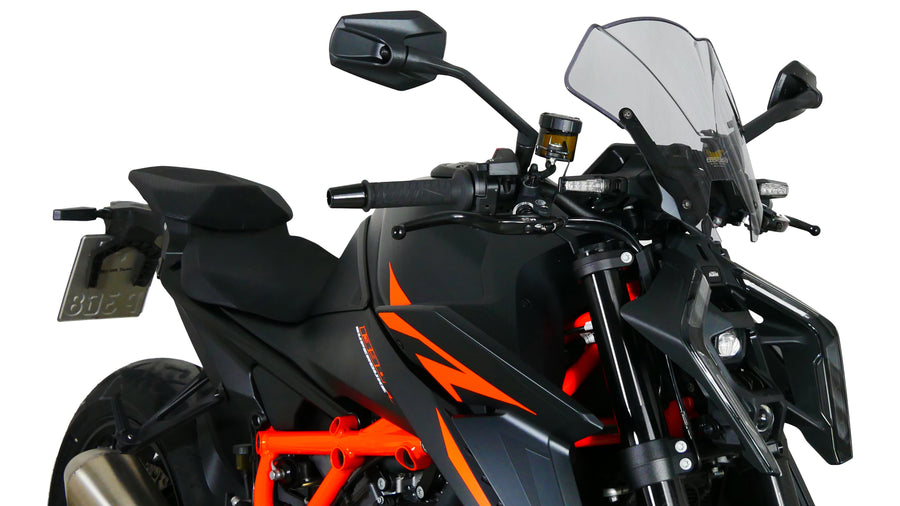 KTM 1390 Superduke R [2024-]-Racing disc "NRM"