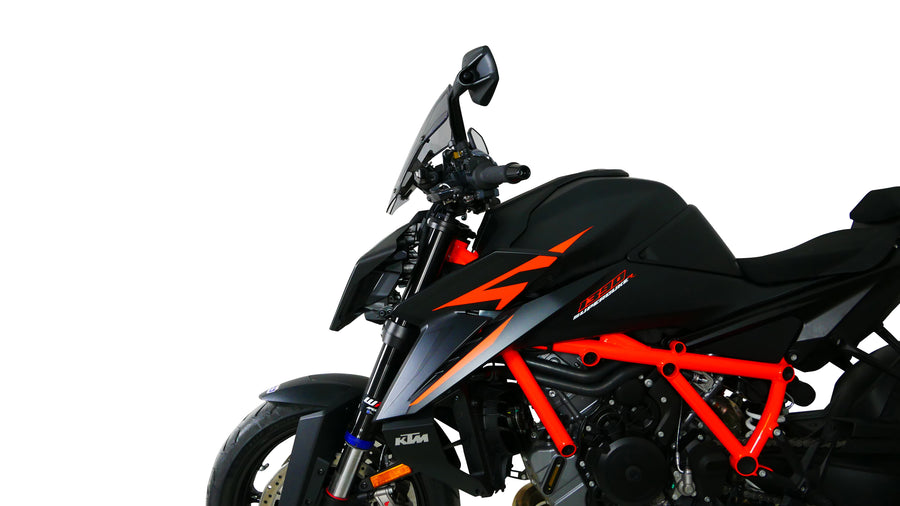 KTM 1390 Superduke R [2024-]-Racing disc "NRM"