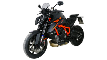 KTM 1390 Superduke R [2024-]-sports disc "NSPM" - 0
