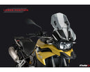 BMW F 800 GS [2025] – Adjustable windshield – Tinted-21