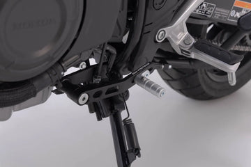 honda cb 500 hornet [SW-MOTECH] – gear lever - 0