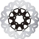 Harley-Davidson Xl 1200 Xs Forty Eight Special [2020] - Wave® brake disc - surface: silver, stainless steel - picture 9
