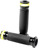 harley davidson sportster s rh 1250 s [PERFORMANCE MACHINE (PM)] - Vision Series Contour LED turn signal grips-2