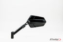 HARLEY DAVIDSON SPORTSTER S RH 1250 S [2025] – Explorer Rear View Mirror – Black-13