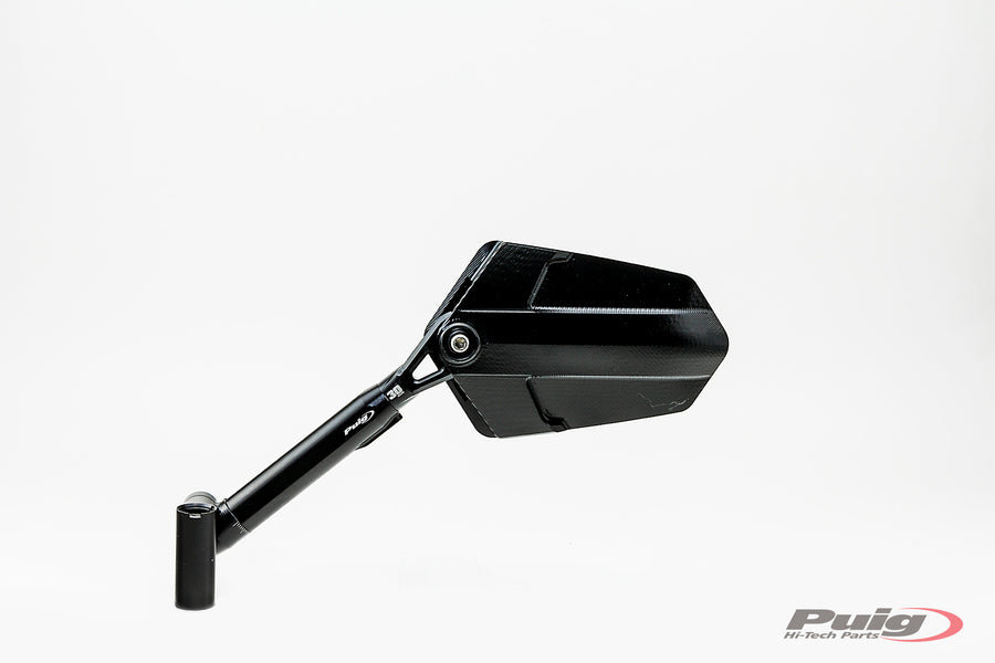 HARLEY DAVIDSON SPORTSTER S RH 1250 S [2025] – Explorer Rear View Mirror – Black