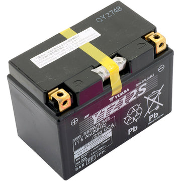 HONDA NSS 300 FORZA [2010-2018] - YTZ12S 12V 11Ah 210CCA