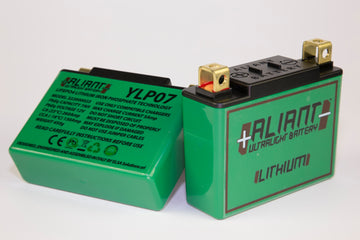 PIAGGIO SFERA 125 4 T [1996-2001] - Motorcycle battery