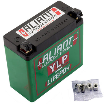 BUELL RR 1000 [1987] - Motorcycle battery YLP18 12V 400CCA
