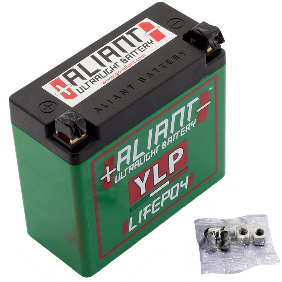 CAN-AM COMMANDER 800 R XT [2011-2017] - Lithium battery