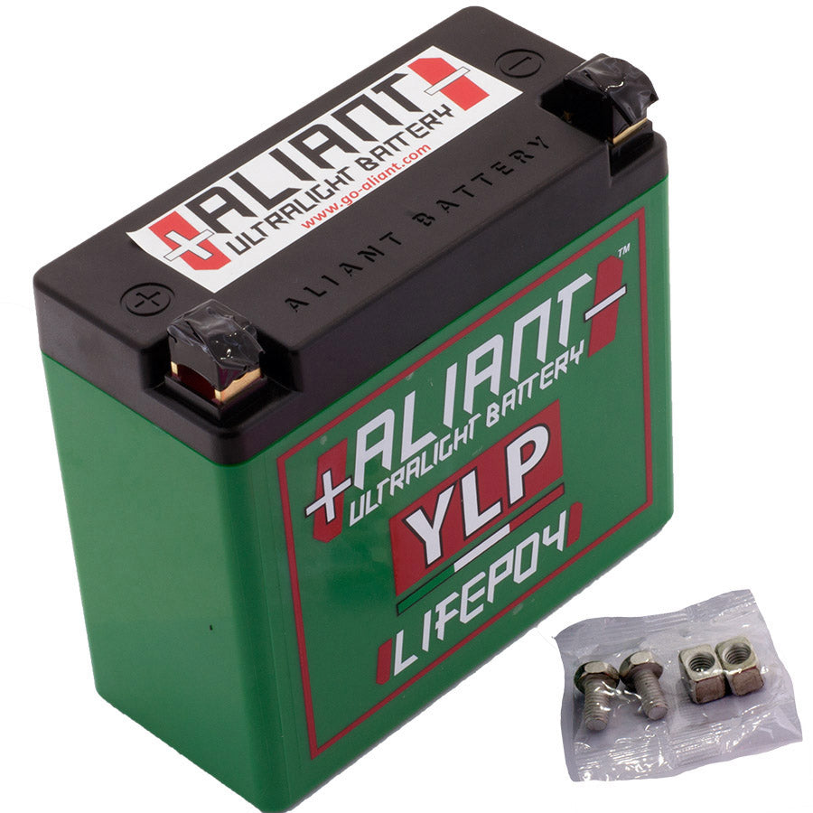 HARLEY-DAVIDSON FLHR [2012-2014] - YLP30 12V 520CCA