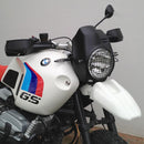 BMW R 850 GS / R 1100 GS / R 1150 GS Adventure [1994-2004] - Scheinwerferschutzgitter (Gaston)