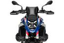 BMW R 1300 GS TROPHY [2025] – New Generation Sport Plus – Matt Black-3