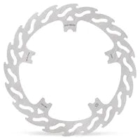Harley-Davidson Vrscr 1130 Street Rod [2006] - Cubiq™ brake disc – picture 11