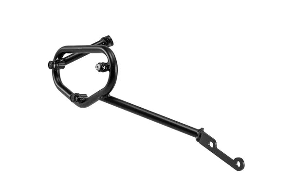 Yamaha Tenere 700 Rally Edition [SW-MOTECH] – SLC side luggage rack