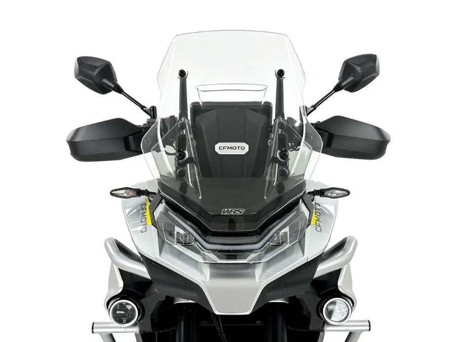 cf moto 800 [WRS] – Standard windshield CF MOTO 800MT
