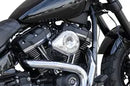 Harley-Davidson FXBR 1923 Softail Breakout 117 [2024] - Mini Teardrop Stealth Luftfilter-Kit – Bild 12