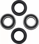 Yamaha WR 125 R [PIVOT Works]-Rad bearing set for Talon Haben (front)-1