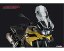 BMW F 800 GS [2025] – Adjustable windshield – Tinted-22