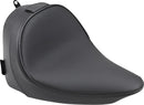 harley davidson fls [DRAG SPECIALTIES] – Solo seat, backrest compatible-1