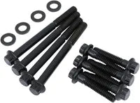 Harley-Davidson FLHCS 1923 Softail Heritage Classic 117 [2025] - 12-Point External Bolt Engine Kit - Image 12