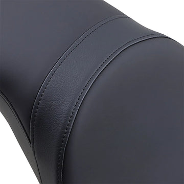 Harley Davidson FXS [DRAG SPECIALTIES] – Predator 2-Up Seat - 0