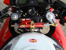 Honda CBR 650 F [HYPERPRO] – Lenkungsdämpfer-Montagesatz, Gold (MK-HO06-T010)