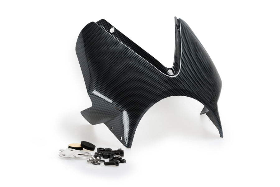 TRIUMPH THRUXTON 1200RS [2025] – Spare Parts – Fairing – Black