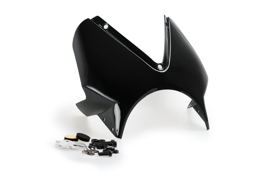KAWASAKI Z 900 RS SE [2025] – Vision Windshield Visor – Tinted